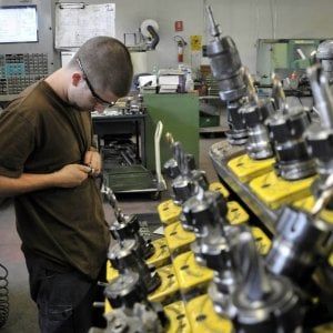 Mediterraneo, troppi giovani e donne senza lavoro