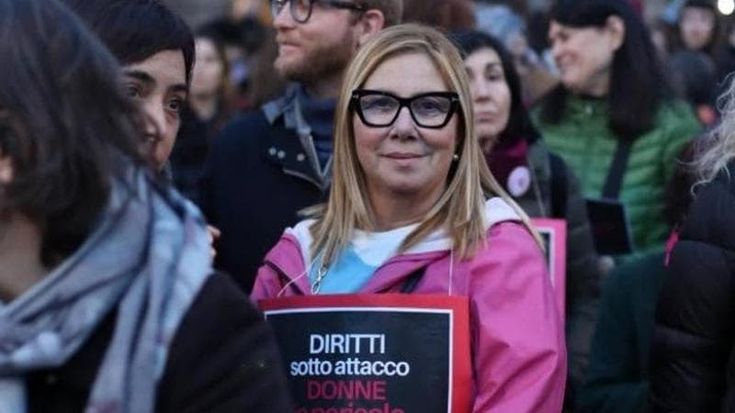 L’assessora Bruzzone: “Ha ragione Manuela la libertà delle donne spesso c’è se ci viene concessa”