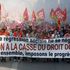 Parigi, il governo fa marcia indietro. Sindacati: 