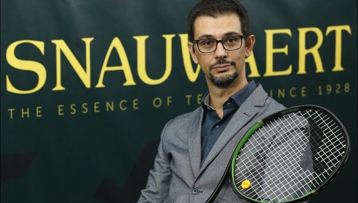 Gazzara, il tecnologo che fa rinascere il passato: "Snauwaert è il mio sogno"