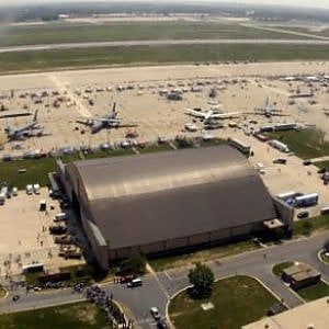 Usa, allarme per un uomo armato nella base di Andrews. Ma era un'esercitazione