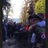 Lucca comics, ragazzi sfilano vestiti da nazisti