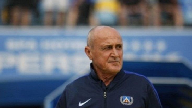 Serie B, l'Ascoli riporta in panchina Delio Rossi. Il Pescara si affida a Breda