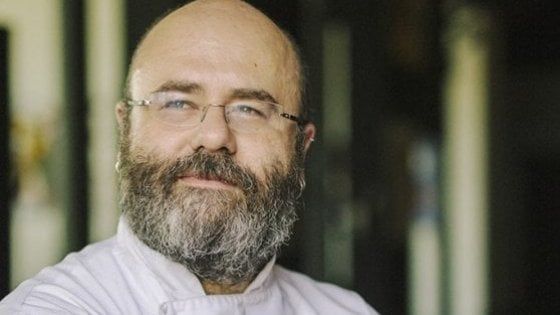 Roma, lo chef Gigi Nastri lascia Stazione di Posta ed Eit