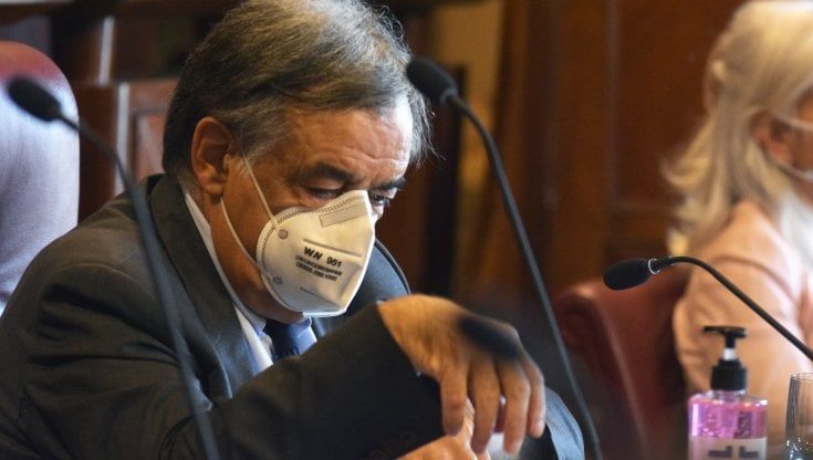 Palermo, due nuovi assessori in giunta.Orlando li sceglie anzi no: presentazione rinviata