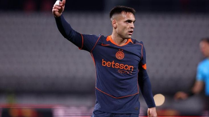 Inter, Lautaro contro il Sassuolo a caccia della storia. Un gol per raggiungere Boninsegna