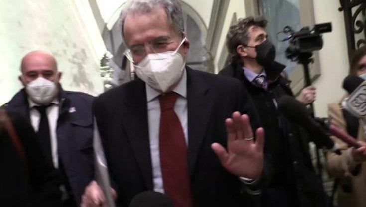 Prodi: "Creiamo una grande alleanza tra Università"