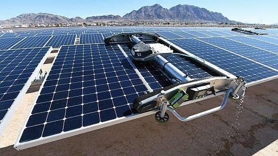 Il fotovoltaico italiano corre vicino ai 20.000 MW