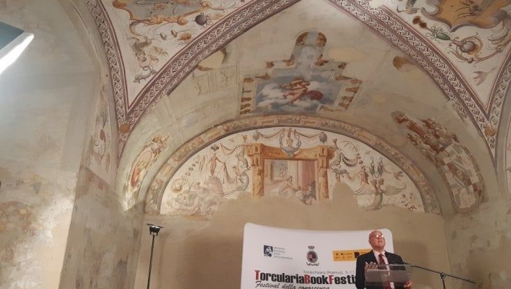 "La realtà senza fantasia è un luogo terribile e senza progresso"