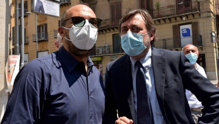 Scoma: "Eccomi in campo per Palermo. Voglio la circonvallazione bis e l'inceneritore a Bellolampo"