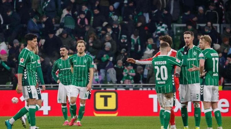 Werder Brema, niente tournée negli Stati Uniti: “Non giochiamo dove sparano ai cittadini”
