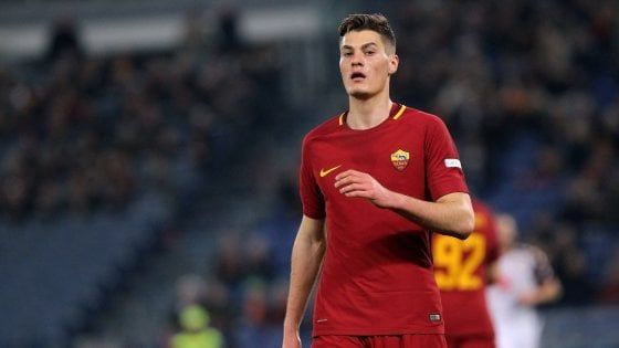 Roma, Di Francesco in ansia: si fermano Schick e Pastore 
