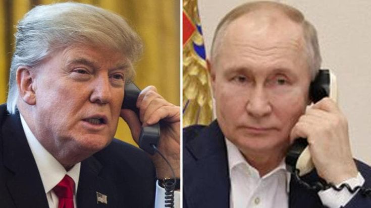 Guerra Ucraina - Russia, le news del 9 marzo. Telefonata Trump-Putin su Iran e Ucraina
