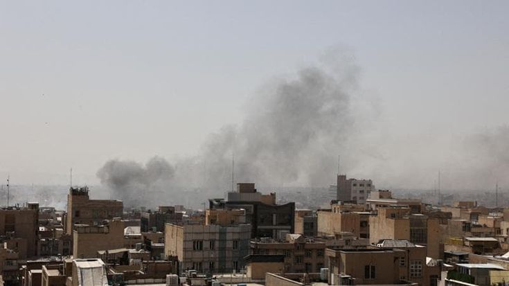 Dodici giorni per finire la missione in Iran, ma i raid non basteranno