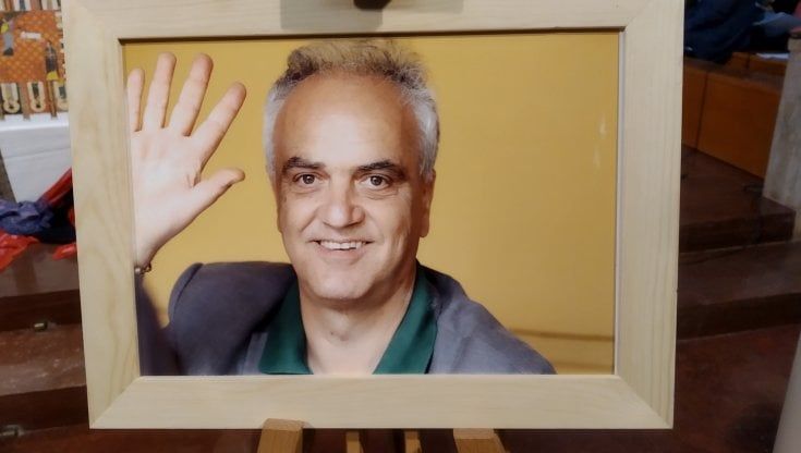 Paolo Dieci, un Premio per ricordare il suo impegno per la pace, i diritti della persona e la cooperazione tra i popoli