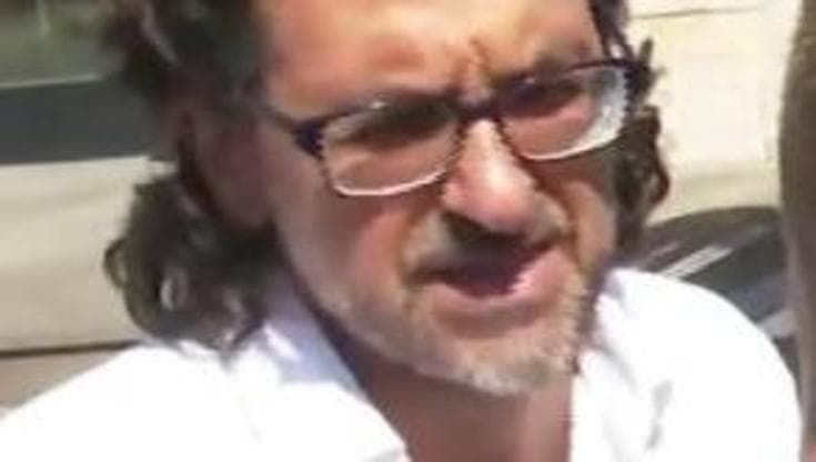 Angelo Cavallo nuovo procuratore di Termini Imerese