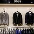 Hugo Boss, sale l'utile: conferma gli obiettivi 2018