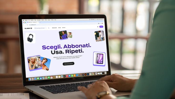 Subbyx: nuovo round da 30 milioni e internazionalizzazione in Svezia