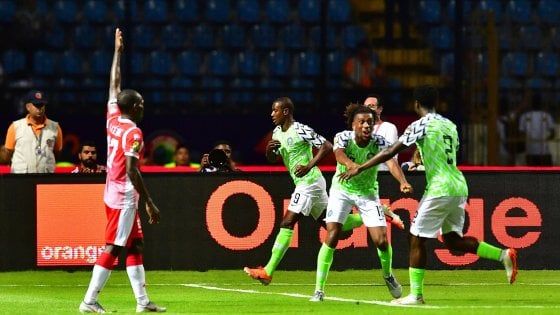 Coppa d'Africa, Nigeria ok all'esordio grazie a Ighalo. Vince anche l'Uganda