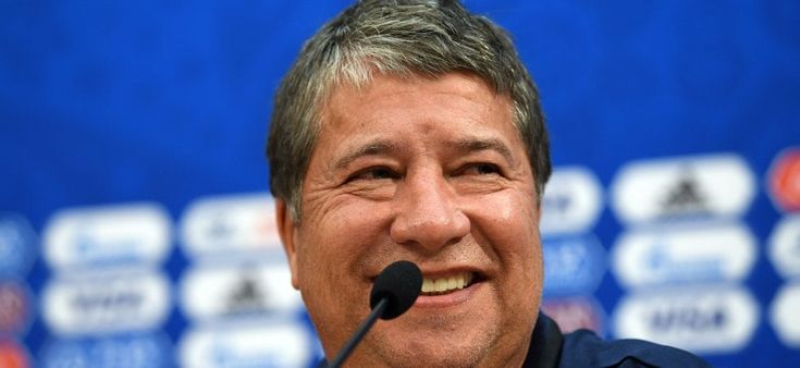 Panama, Gomez: "Con l'Inghilterra la gara più difficile"