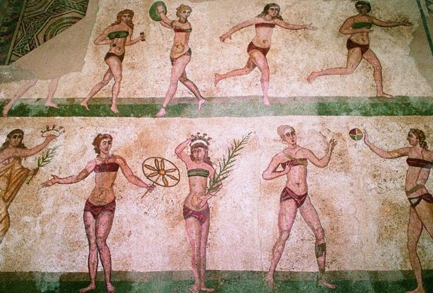 30,000 Years of Art: la creatività dell'uomo da sfogliare