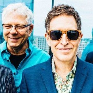 The Dream Syndacate live, Jazz all'Osteria Rabezzana