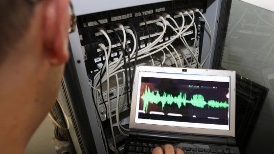 Dati traffico telefonico e telematico: dovranno essere conservati per 6 anni