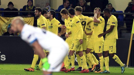 Villarreal-Napoli 1-0: finale ancora fatale, azzurri ko al Madrigal