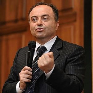 Nicola Gratteri: "Credevate che le mafie fossero solo al sud? In Emilia girano molti soldi e gli anticorpi non bastano"