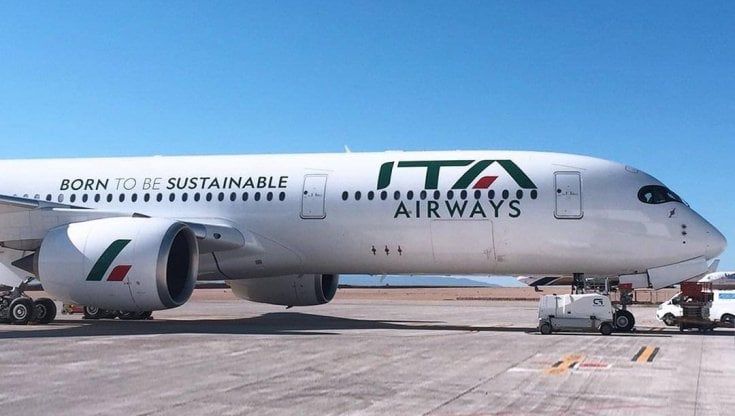 Msc stringe su Ita Airways. Trattativa esclusiva con il Mef
