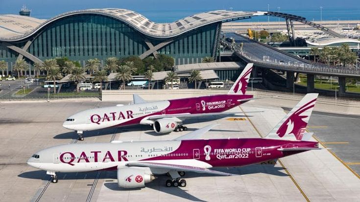 AirHelp, ecco le migliori compagnie aeree per qualità e gestione disservizi: Qatar Airways in vetta