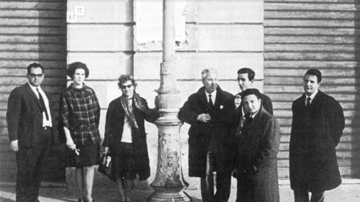 Catania, i sessant’anni di “Giovane Critica”, la rivista letteraria che anticipò le rivolte giovanili