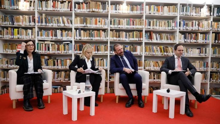 Referendum giustizia verso il voto a fine marzo. Corte dei conti in rivolta