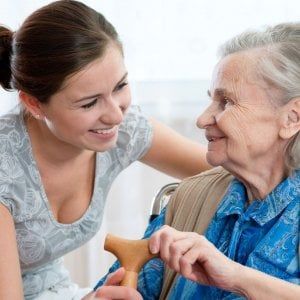 Alzheimer, nasce l’assistenza odontoiatrica per i malati