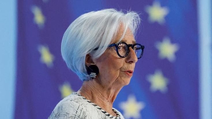 La Bce alza i tassi di 25 punti base, l’inflazione corre al 2,9%. Lagarde: “Siamo ben posizionati”