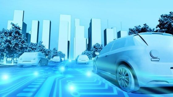 Dopo tre anni in strada l’auto elettrica sorpassa la vettura termica