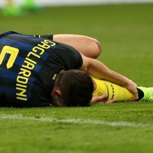 Inter, Gagliardini verso il recupero: "Farò di tutto per giocare il derby"