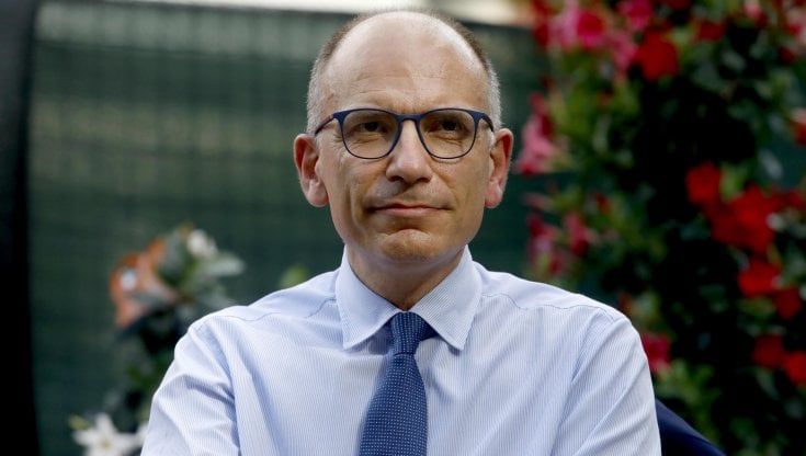Kabul, Enrico Letta twitta: "L'Occidente ne esce a pezzi". Salvini: "Rischio terrorismo"