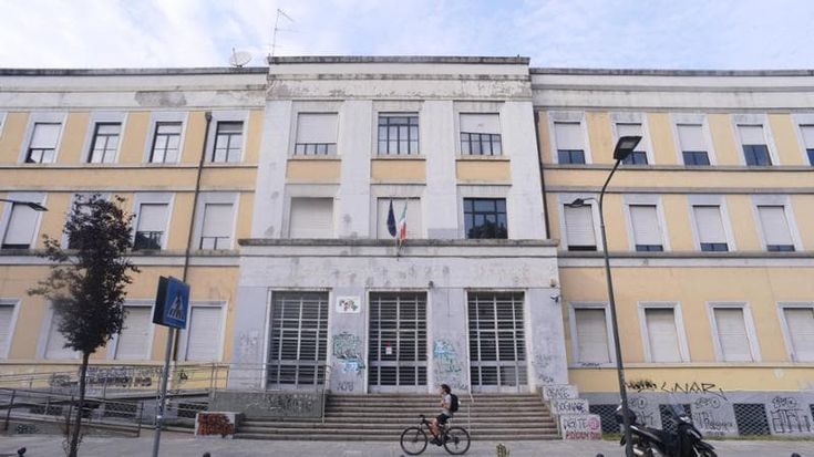 Sabato in classe solo 8 scuole su 58: settimana corta anche al Boccioni e al Caravaggio