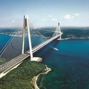 Astaldi, Salini presenta offerta non vincolante