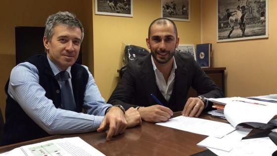 Bologna, Marco Di Vaio diventa Club manager