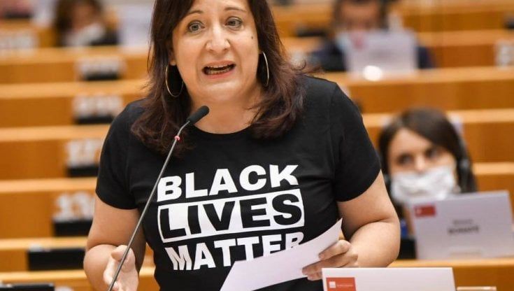 Socialisti europei, García Perez: "Col Recovery salviamo le persone, non le banche. I 5S con noi? Dicano se sono di sinistra"