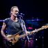 Sting, ogni respiro del rock