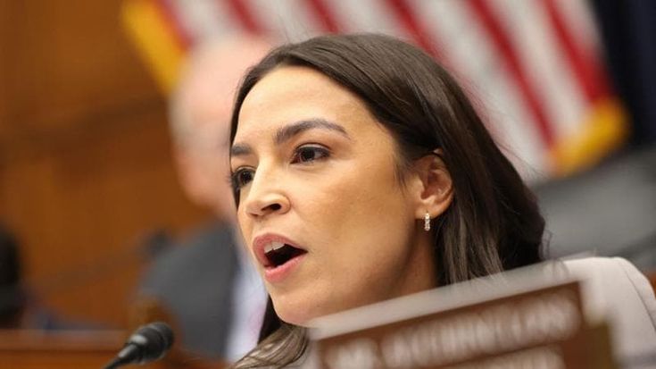 Quale futuro per l’America. La visione di Ocasio-Cortez