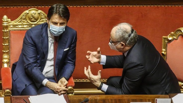 Milleproroghe, esce lo stop alle trivelle. Il testo alla prova del Consiglio dei ministri