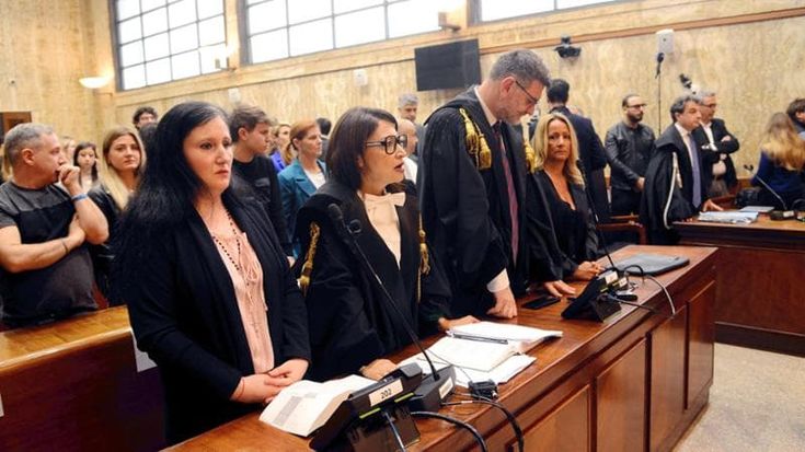 Ecco perché Alessia Pifferi è stata condannata all’ergastolo: “Egoista, lasciò morire Diana per ritagliarsi un weekend con il compagno”