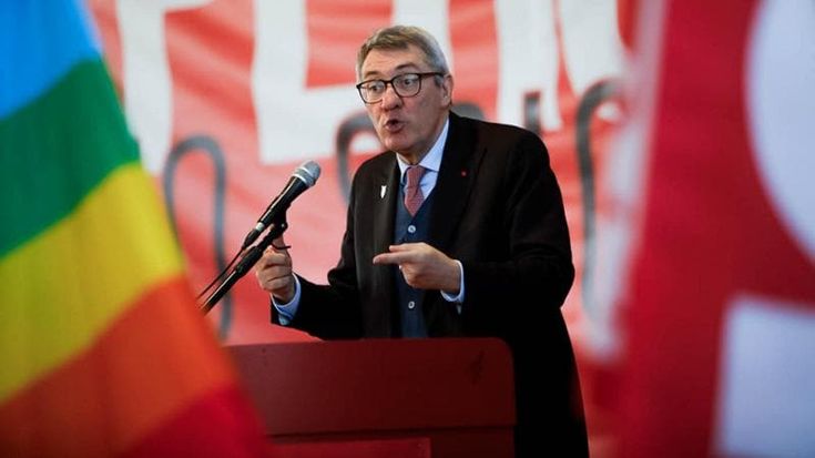 Landini: “Sciopero politico per i 38 milioni di italiani vittime dell’austerità”