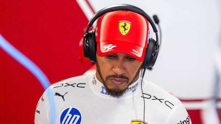Le Ferrari di Hamilton e Leclerc dominano le prove libere in Ungheria
