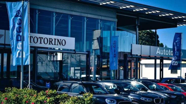 BeBeep (Autotorino) ha venduto 20.700 auto usate nel suo primo anno di attività