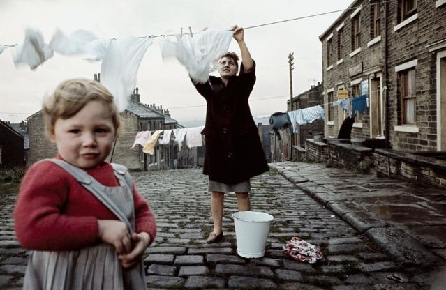 Il mondo davanti all'obiettivo: in mostra a Roma 100 anni di scatti Leica